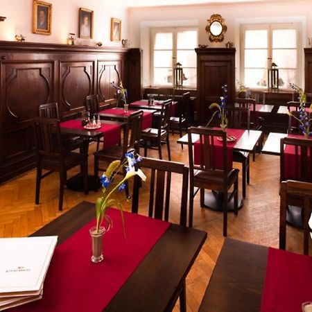 Posthotel Kolberbraeu باد تولز المظهر الخارجي الصورة